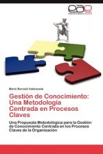 Gestion de Conocimiento