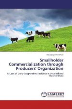 Smallholder Commercialization through Producers' Organization