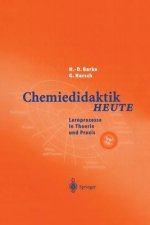 Chemiedidaktik Heute