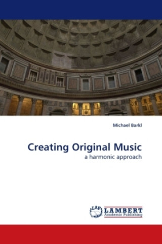 Creating Original Music