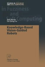 Knowledge-Based Vision-Guided Robots