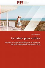 Nature Pour Artifice