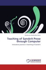 Teaching of Sanskrit Prose through Computer