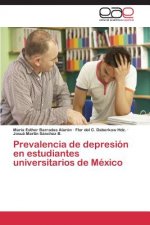Prevalencia de depresion en estudiantes universitarios de Mexico