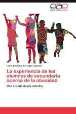 Experiencia de Los Alumnos de Secundaria Acerca de La Obesidad