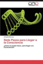 Siete Pasos Para Llegar a la Consciencia