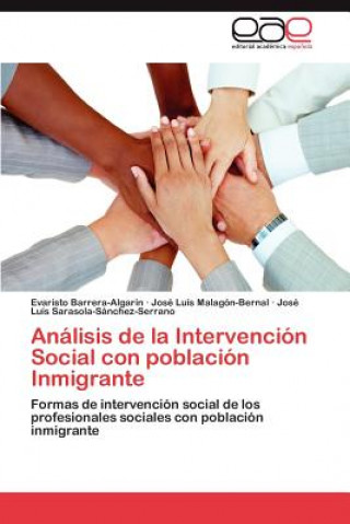 Analisis de La Intervencion Social Con Poblacion Inmigrante