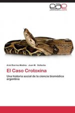 Caso Crotoxina