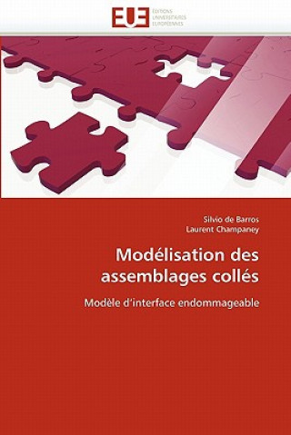 Mod lisation Des Assemblages Coll s