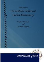 Complete Nautical Pocket Dictionary