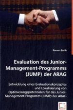 Evaluation des Junior-Management-Programms (JUMP) der ARAG