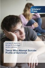 Teens Who Attempt Suicide