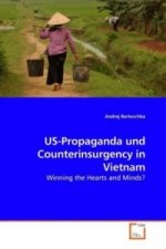 US-Propaganda und Counterinsurgency in Vietnam