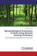 Agropedological Evaluation of Soils Using Remote Sensing Technique