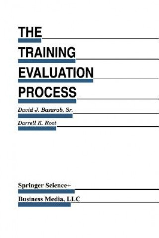 Training Evaluation Process