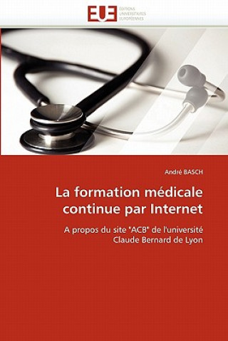 La Formation M dicale Continue Par Internet