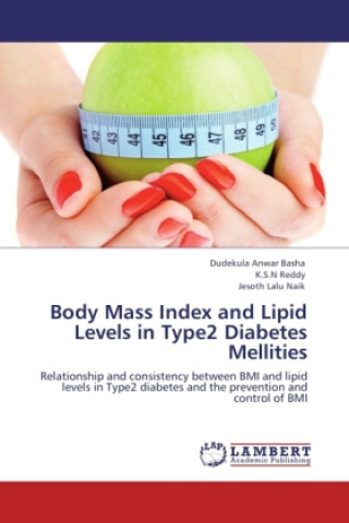 Body Mass Index and Lipid Levels in Type2 Diabetes Mellities