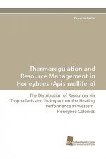 Thermoregulation and Resource Management in Honeybees (Apis mellifera)