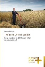 Lord Of The Sabath