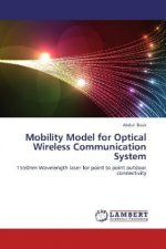 Mobility Model for Optical Wireless Communication System