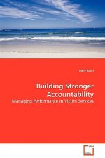 Building Stronger Accountability
