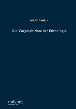 Vorgeschichte der Ethnologie