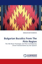 Bulgarian Bucolics From The Pirin Region