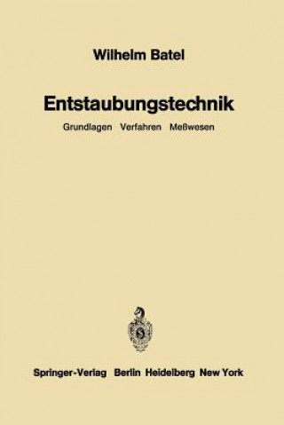 Entstaubungstechnik