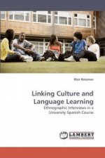 Linking Culture and Language Learning