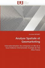 Analyse Spatiale Et Geomarketing