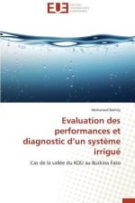 Evaluation Des Performances Et Diagnostic D Un Syst me Irrigu