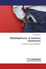 Mobilephone- A fashion statement