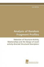 Analysis of Random Fragment Profiles