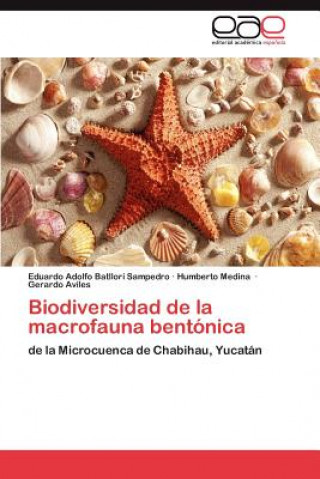 Biodiversidad de la macrofauna bentonica
