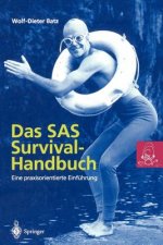 Das SAS Survival Handbuch
