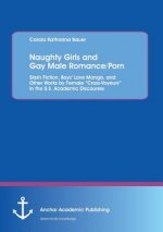 Naughty Girls and Gay Male Romance/Porn