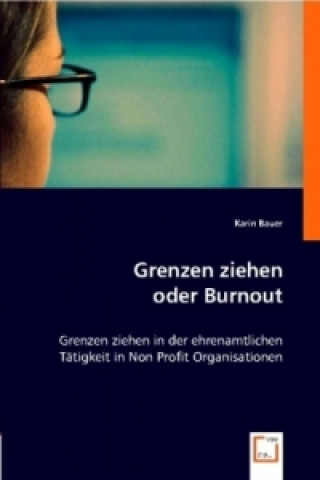 Grenzen ziehen oder Burnout