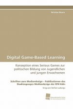 Digital Game-Based Learning