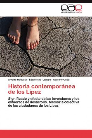 Historia Contemporanea de Los Lipez