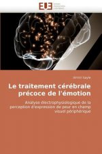 Le Traitement C r brale Pr coce de l'' motion