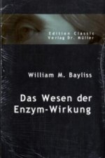 Das Wesen der Enzym-Wirkung