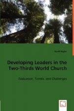 Developing Leaders in the Two-Thirds World Church