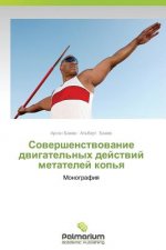 Sovershenstvovanie Dvigatel'nykh Deystviy Metateley Kop'ya
