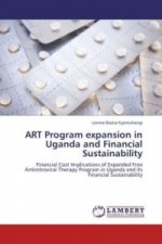 ART Program expansion in Uganda and Financial Sustainability