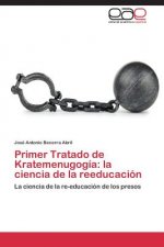 Primer Tratado de Kratemenugogia