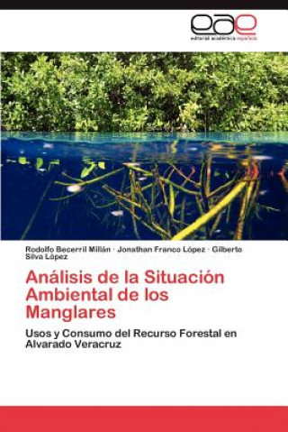 Analisis de la Situacion Ambiental de los Manglares