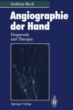 Angiographie Der Hand