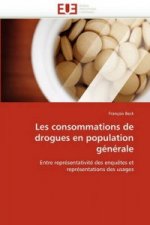 Les consommations de drogues en population générale