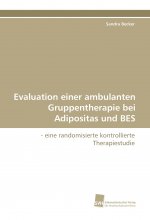Evaluation einer ambulanten Gruppentherapie bei Adipositas und BES