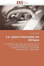 Cybercriminalite En Afrique